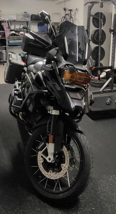 Bmw R 1250 GS (2021 - 24) usata