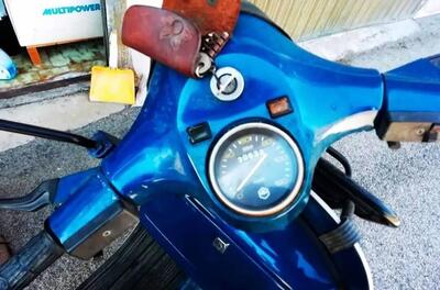 Piaggio VESPA 150 PX d'epoca