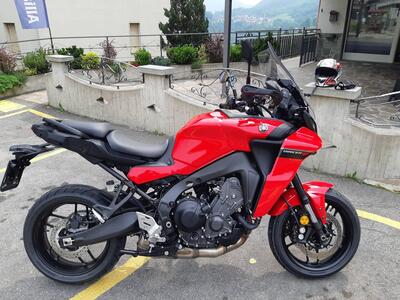 Yamaha Tracer 9 (2021 - 24) usata