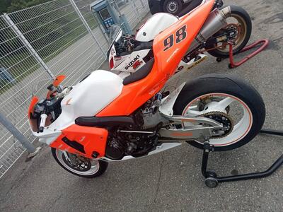 Honda CBR 600 RR (2003 - 04) usata