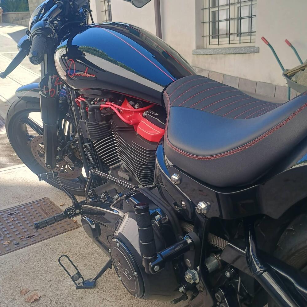 Harley-Davidson Breakout (2021 - 22) (3)