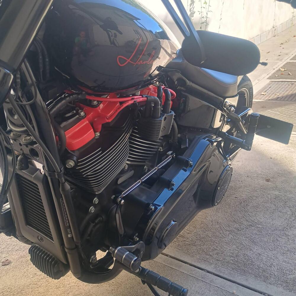 Harley-Davidson Breakout (2021 - 22) (7)