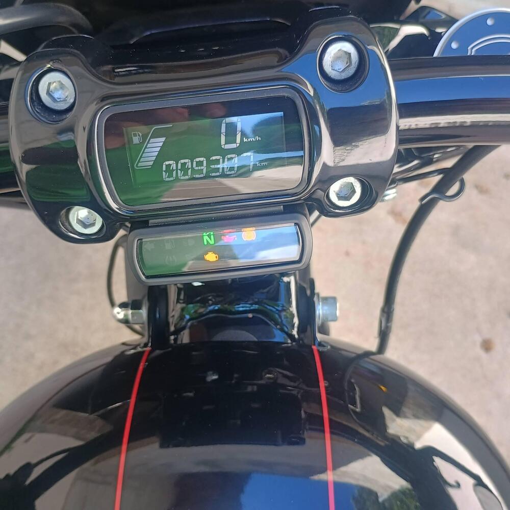 Harley-Davidson Breakout (2021 - 22) (8)