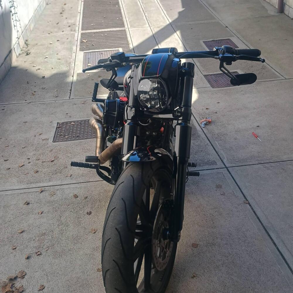 Harley-Davidson Breakout (2021 - 22) (9)