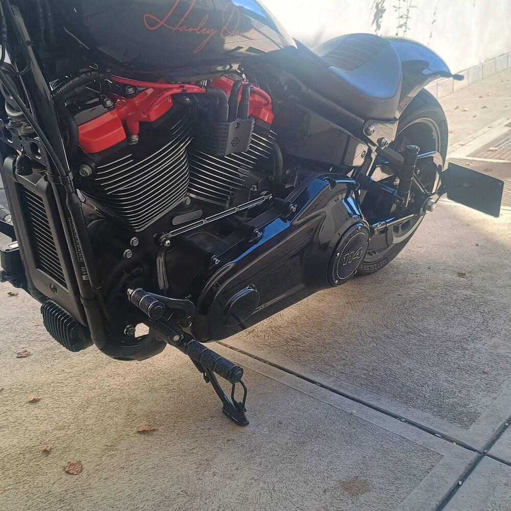 Harley-Davidson Breakout (2021 - 22) (11)