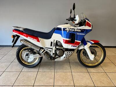 Honda Africa Twin RD03 XRV 650 d'epoca