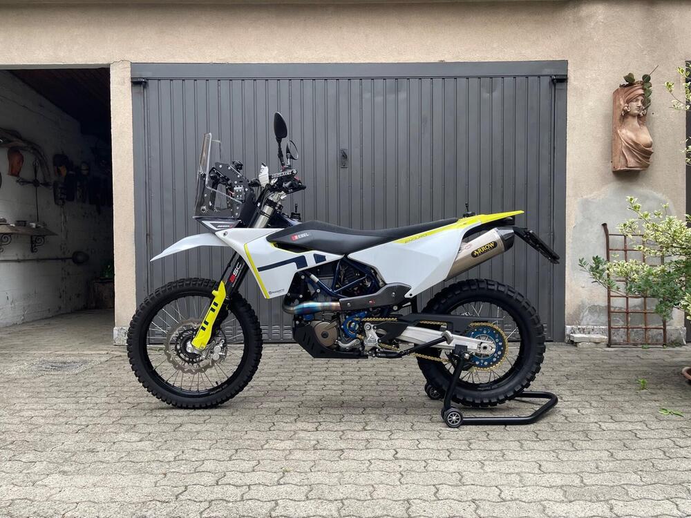 Husqvarna 701 Enduro (2023 - 25)