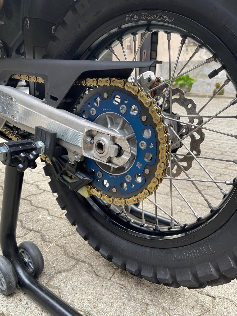 Husqvarna 701 Enduro (2023 - 25) (7)