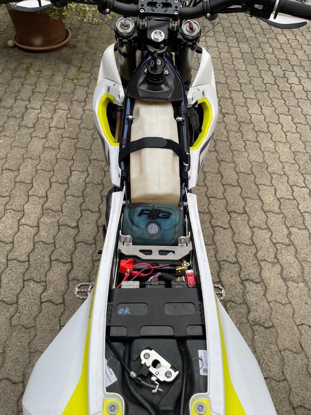 Husqvarna 701 Enduro (2023 - 25) (13)