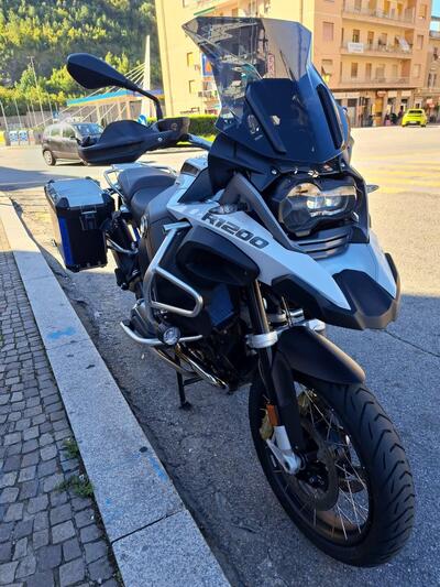 Bmw R 1200 GS Adventure (2017 - 18) usata
