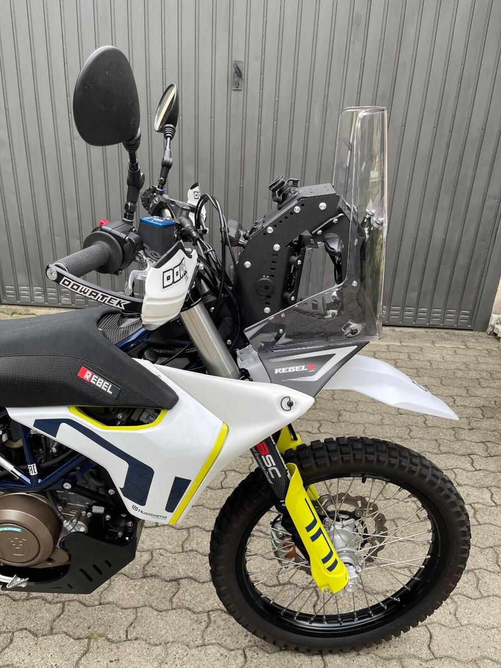 Husqvarna 701 Enduro (2023 - 25) (5)