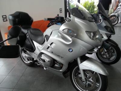 Bmw R 1150 RT (2000 - 06) usata