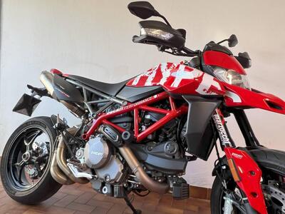Ducati Hypermotard 950 (2019 - 20) usata