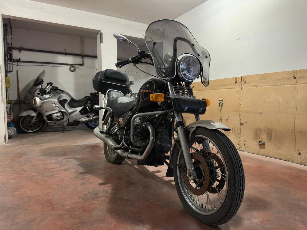 Moto Guzzi V35 Florida (2)