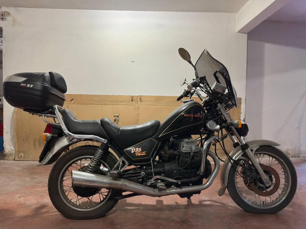 Moto Guzzi V35 Florida (3)