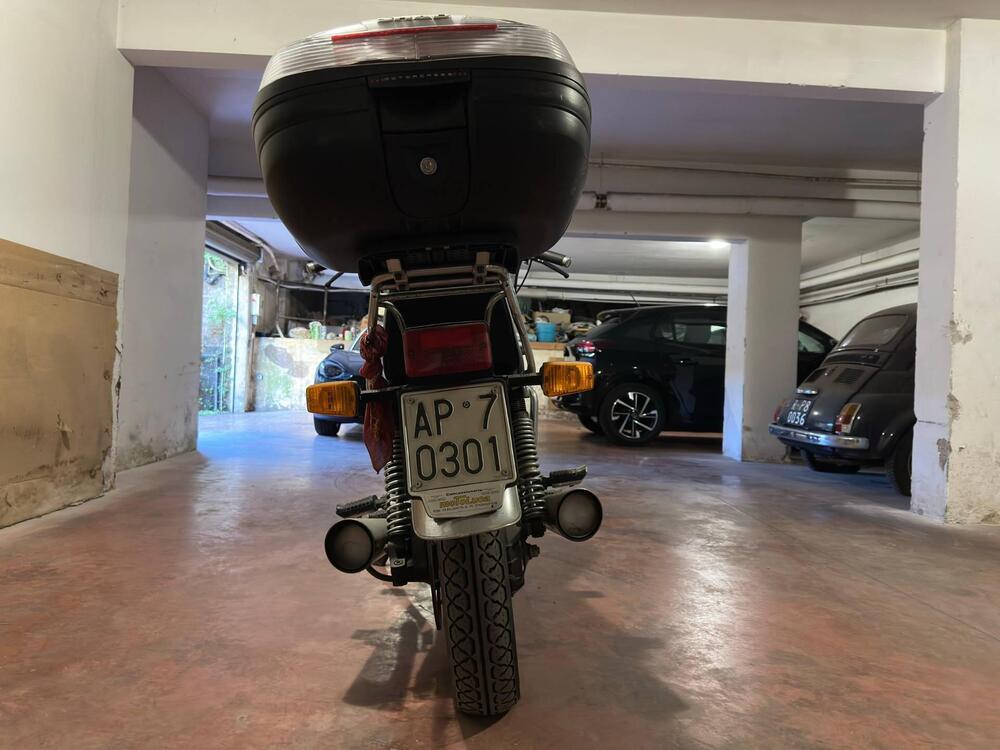 Moto Guzzi V35 Florida (5)