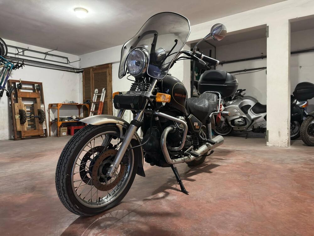 Moto Guzzi V35 Florida (8)
