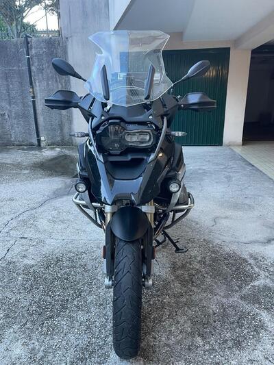 Bmw R 1200 GS (2017 - 18) usata