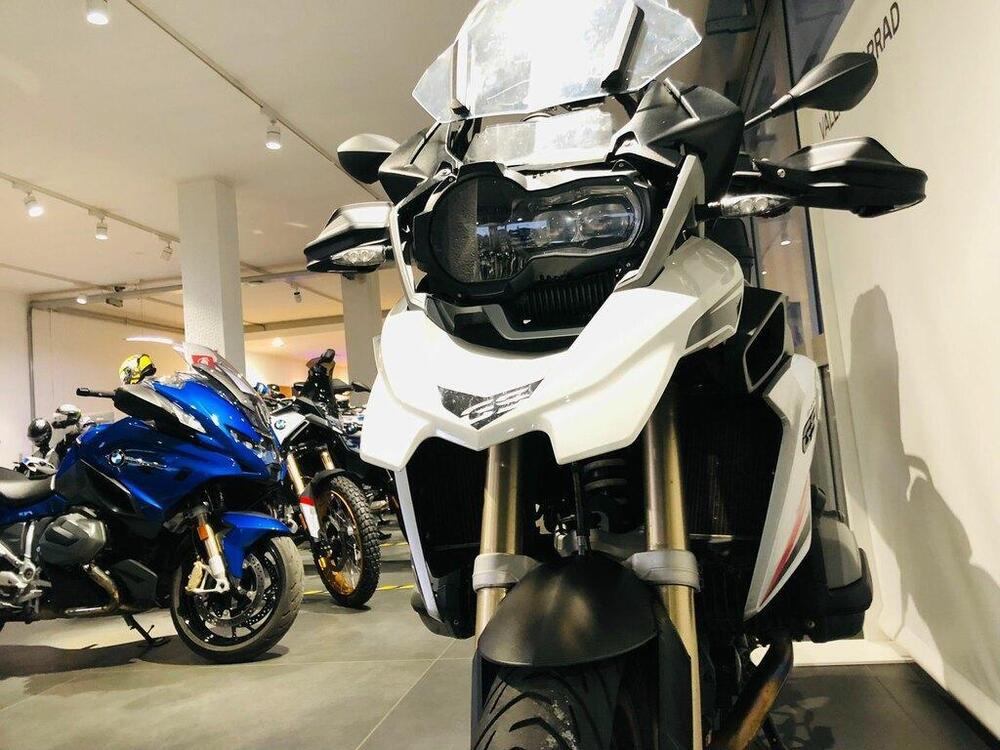 Bmw R 1200 GS (2013 - 16) (9)