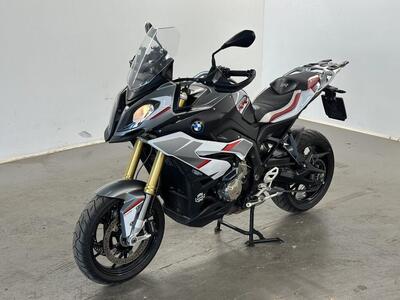 Bmw S 1000 XR (2017 - 19) usata