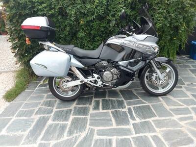 Honda Varadero 1000 (2003 - 11) usata