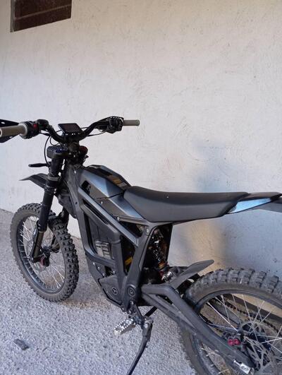 Talaria Moto Sting TL3000 L1e (2023 - 24) usata