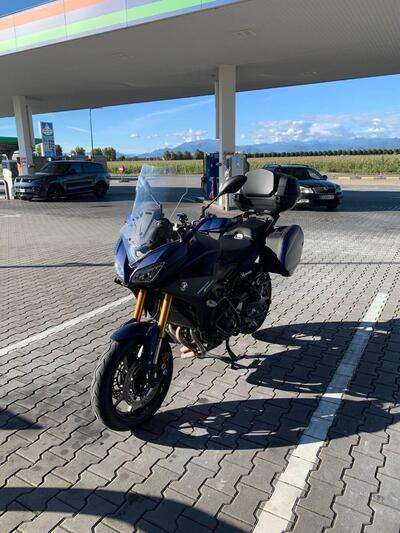 Yamaha Tracer 900 GT (2018 - 20) usata