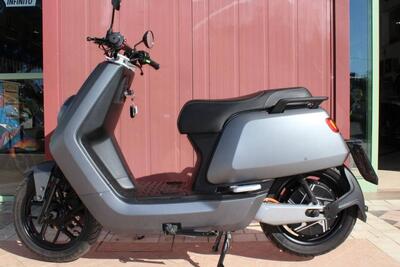 Niu MQi GT 70 (2021 - 25) usata