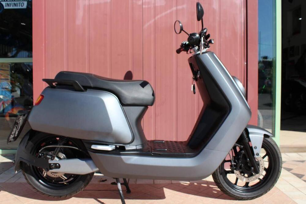 Niu MQi GT 70 (2021 - 25) (4)