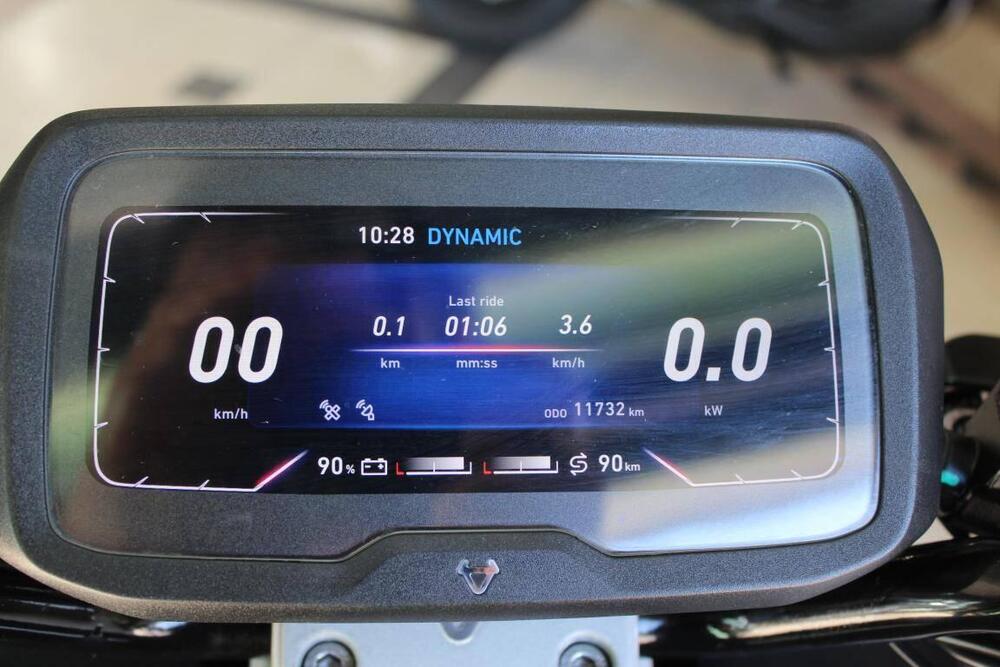 Niu MQi GT 70 (2021 - 25) (5)