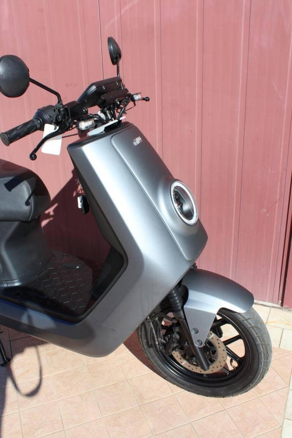 Niu MQi GT 70 (2021 - 25) (6)