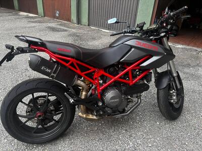 Ducati Hypermotard 796 (2012) usata