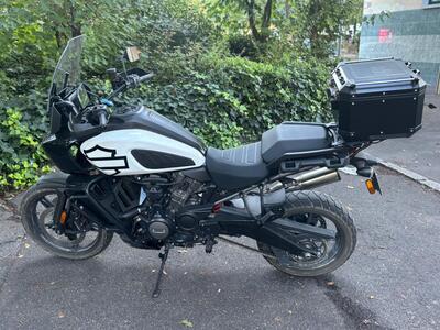 Harley-Davidson Pan America 1250 (2020 - 25) usata