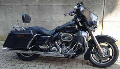 Harley-Davidson 1584 Street Glide (2008 - 10) - FLHX usata
