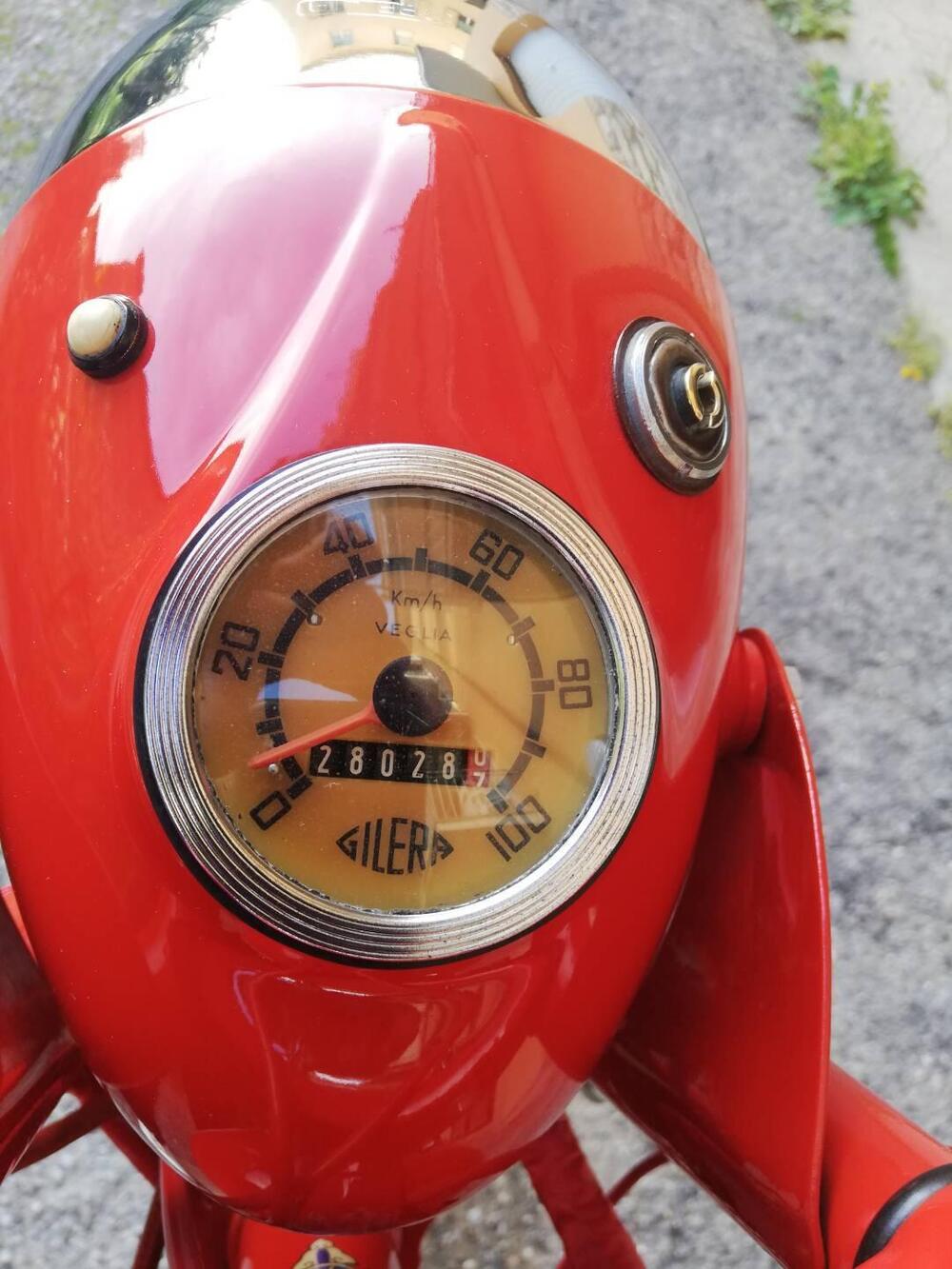 Gilera Giubileo 98 Extra - 1^ Serie - "Cinquantenario" (2)