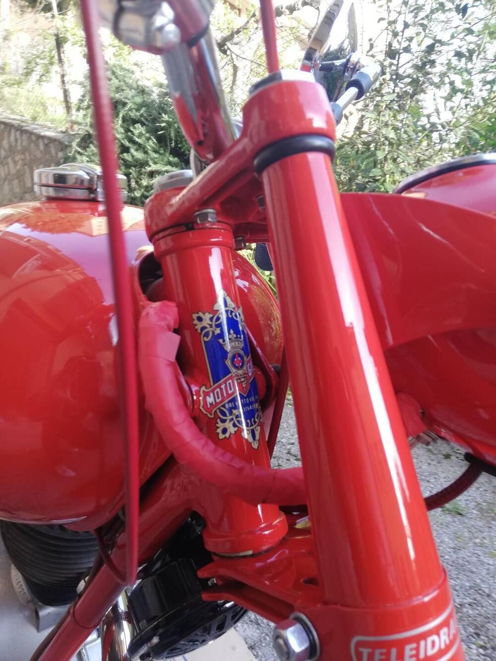 Gilera Giubileo 98 Extra - 1^ Serie - "Cinquantenario" (3)