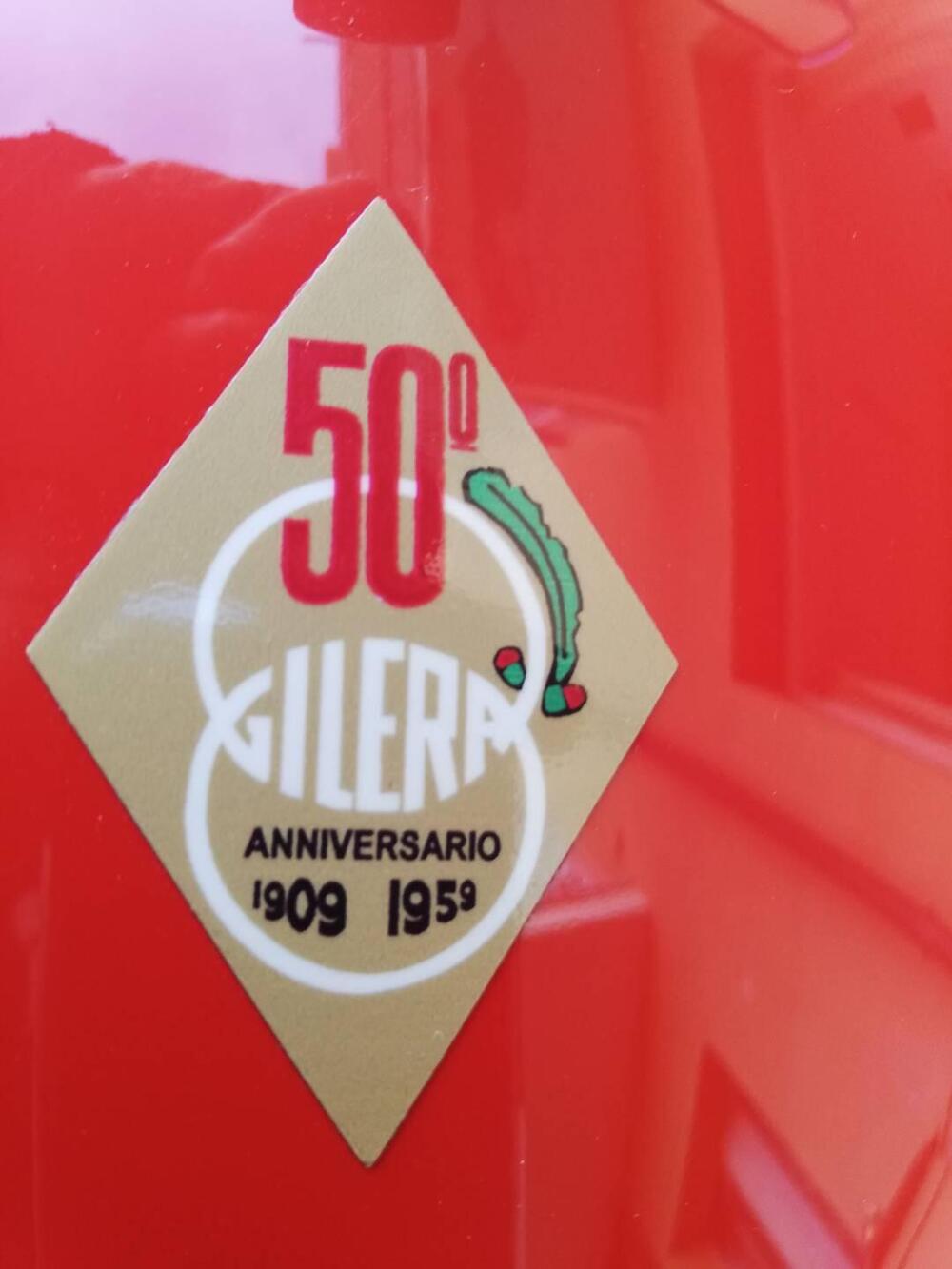 Gilera Giubileo 98 Extra - 1^ Serie - "Cinquantenario" (4)