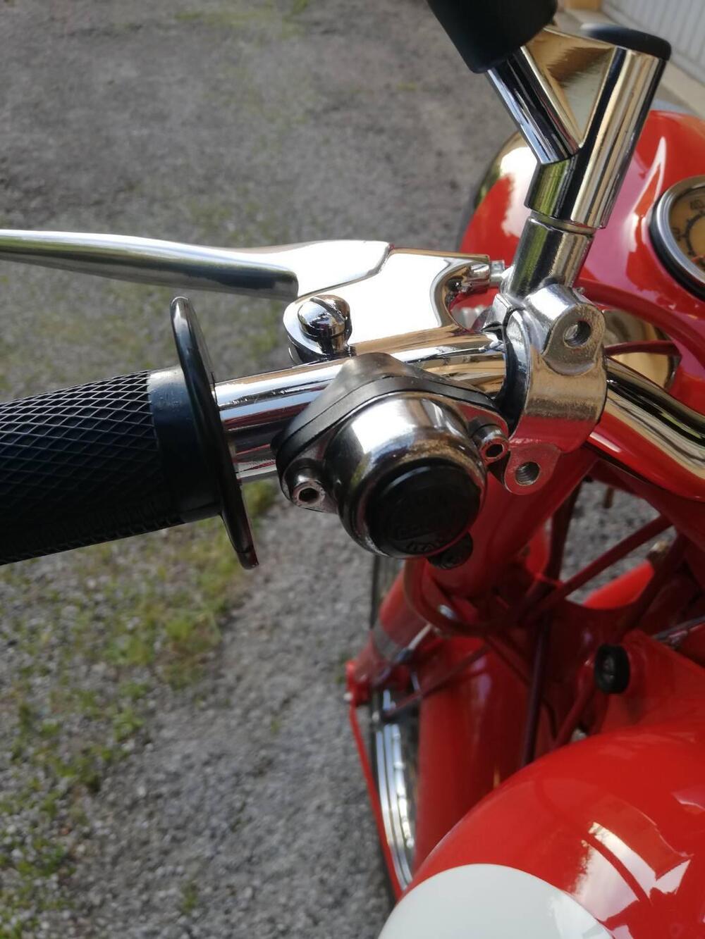 Gilera Giubileo 98 Extra - 1^ Serie - "Cinquantenario" (5)