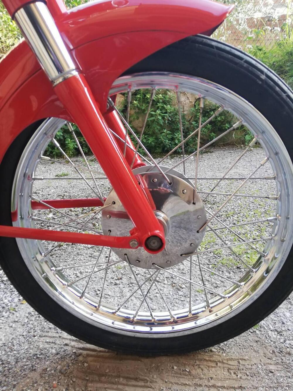 Gilera Giubileo 98 Extra - 1^ Serie - "Cinquantenario" (9)