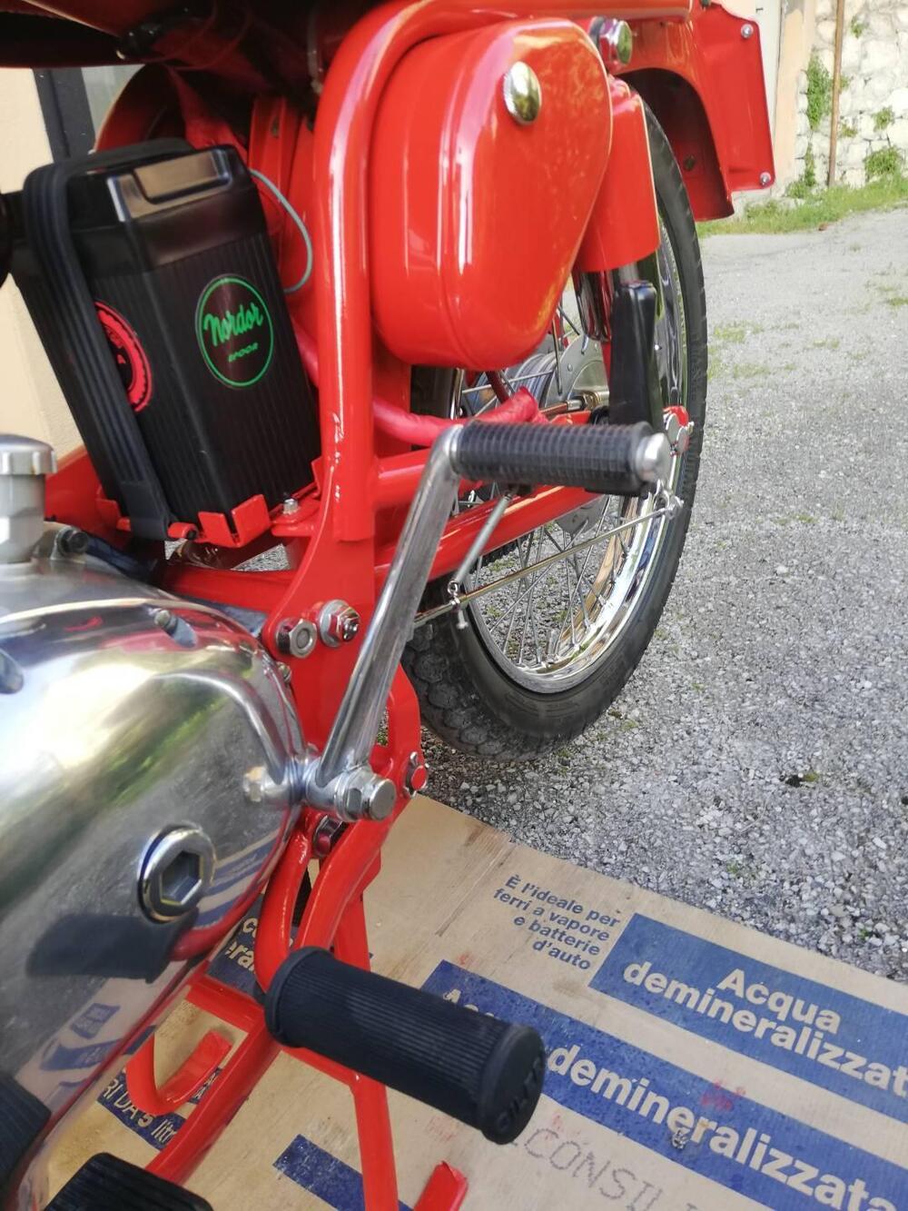 Gilera Giubileo 98 Extra - 1^ Serie - "Cinquantenario" (12)