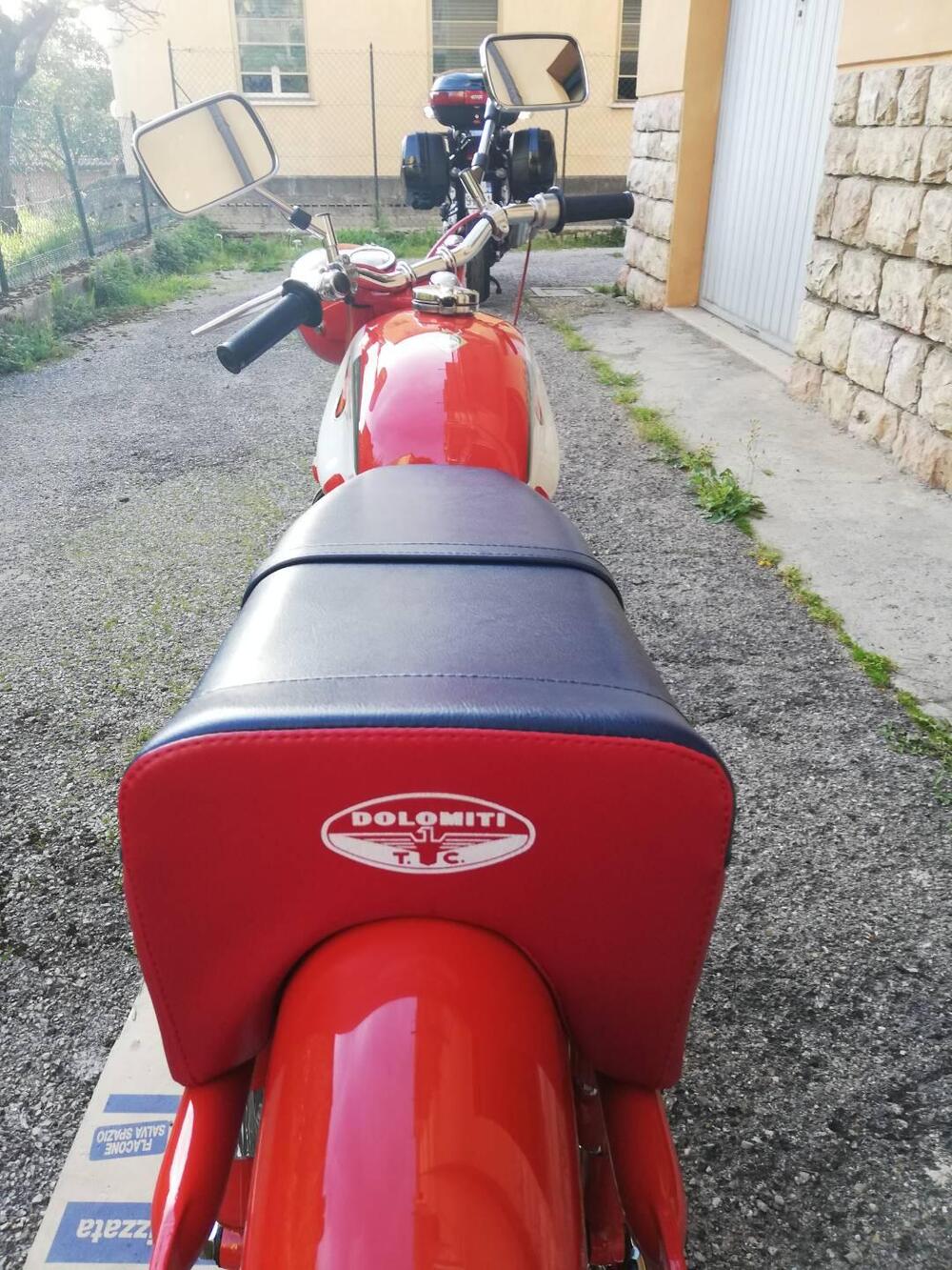 Gilera Giubileo 98 Extra - 1^ Serie - "Cinquantenario" (13)