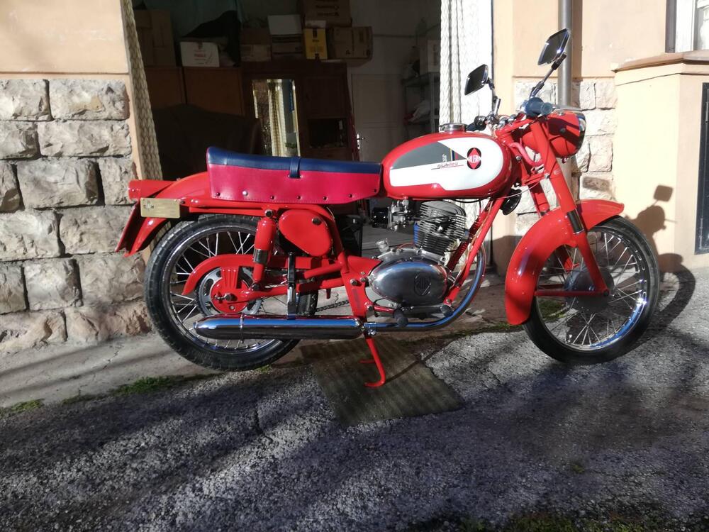 Gilera Giubileo 98 Extra - 1^ Serie - "Cinquantenario" (15)