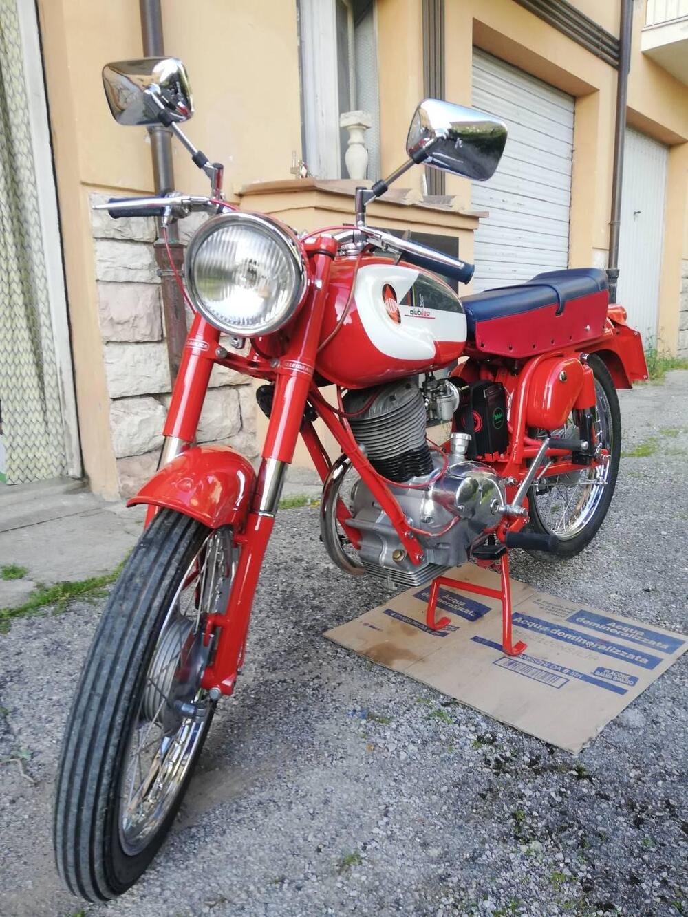 Gilera Giubileo 98 Extra - 1^ Serie - "Cinquantenario" (17)