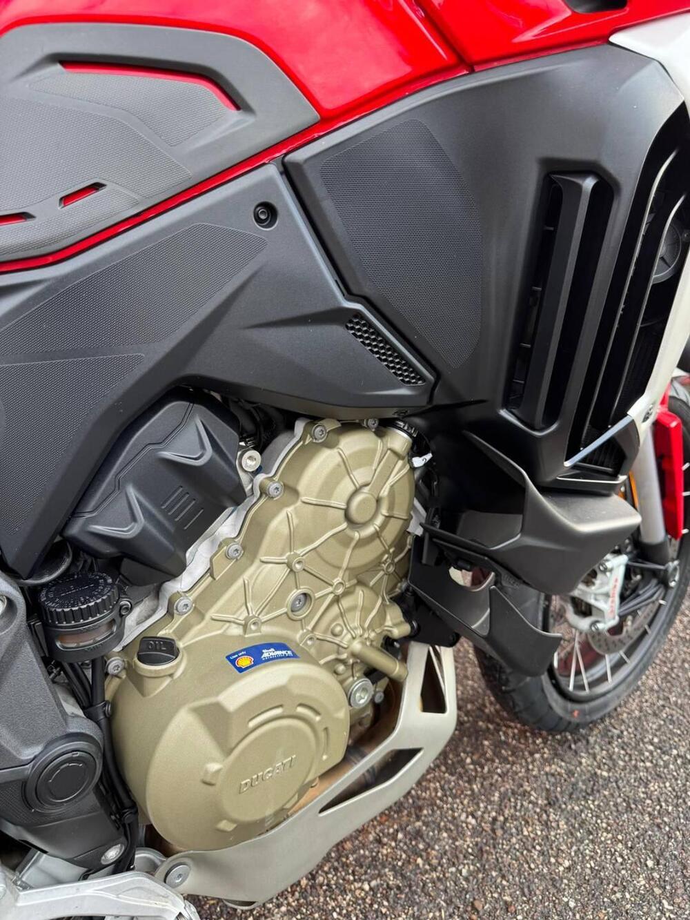 Ducati Multistrada V4 Rally (2023 - 25) (7)