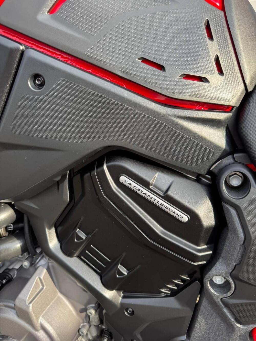 Ducati Multistrada V4 Rally (2023 - 25) (12)