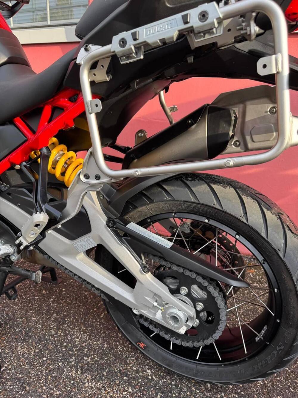Ducati Multistrada V4 Rally (2023 - 25) (13)