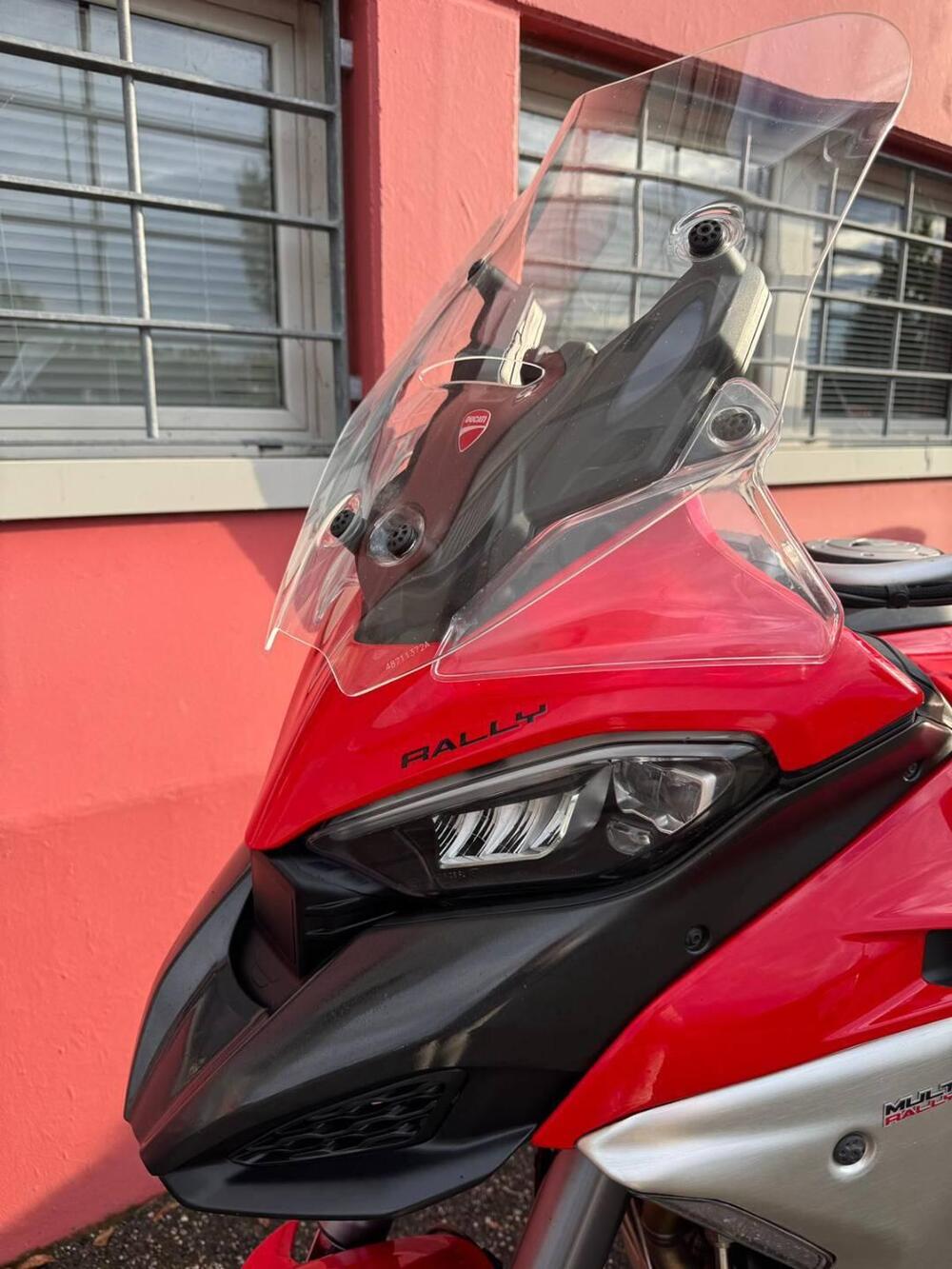 Ducati Multistrada V4 Rally (2023 - 25) (15)