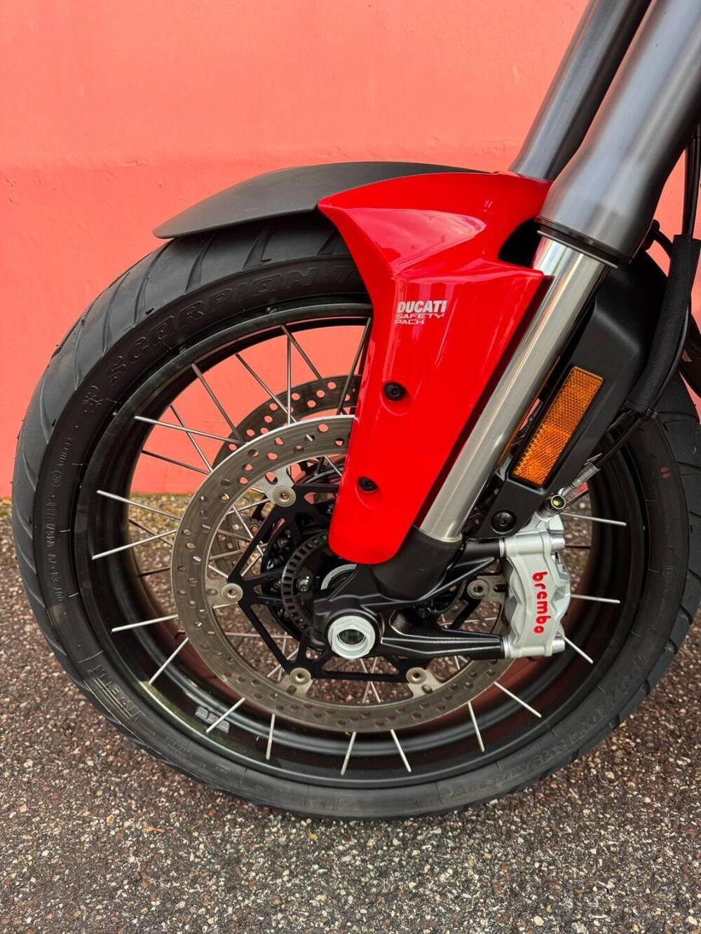 Ducati Multistrada V4 Rally (2023 - 25) (17)