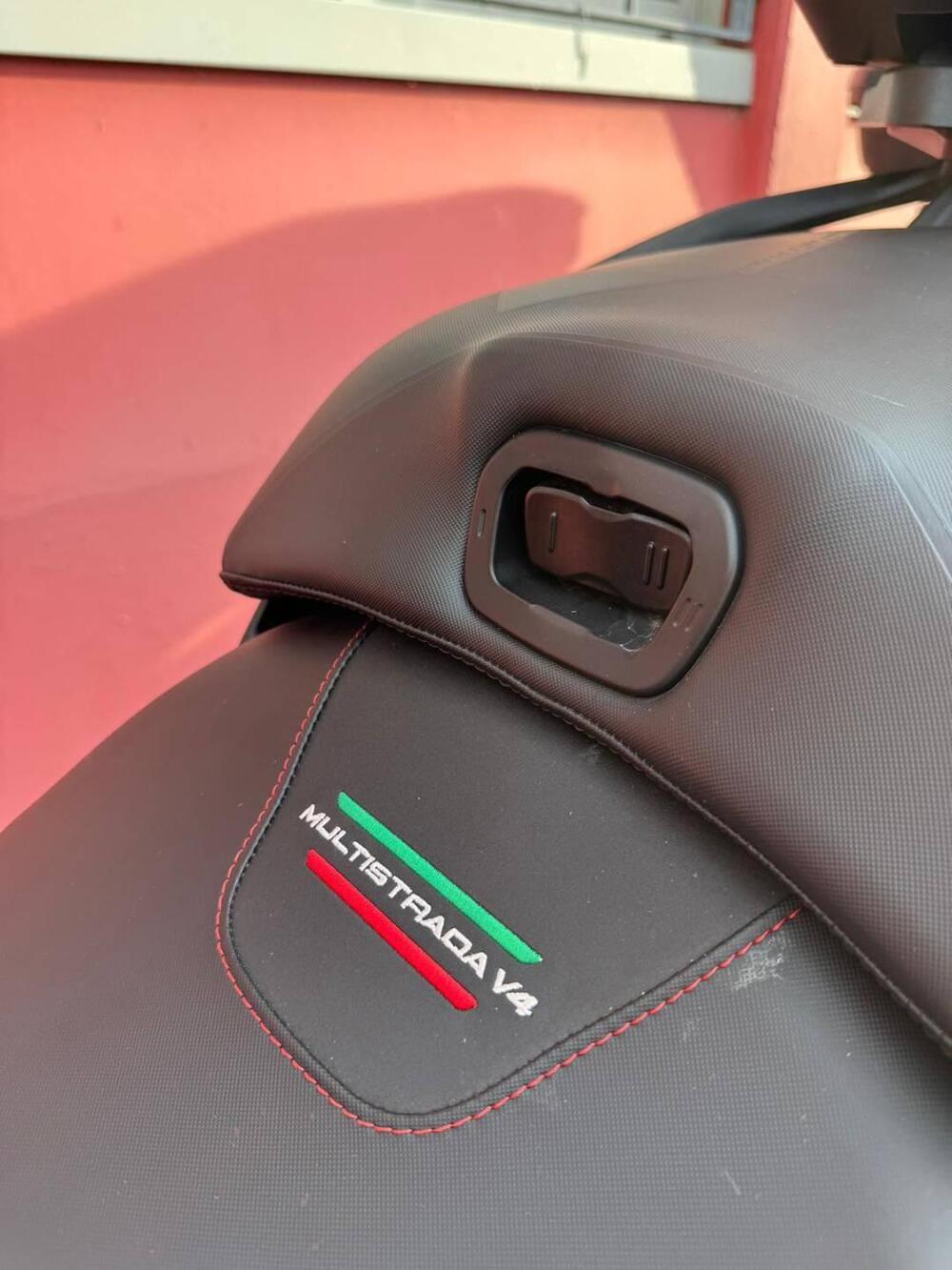 Ducati Multistrada V4 Rally (2023 - 25) (18)