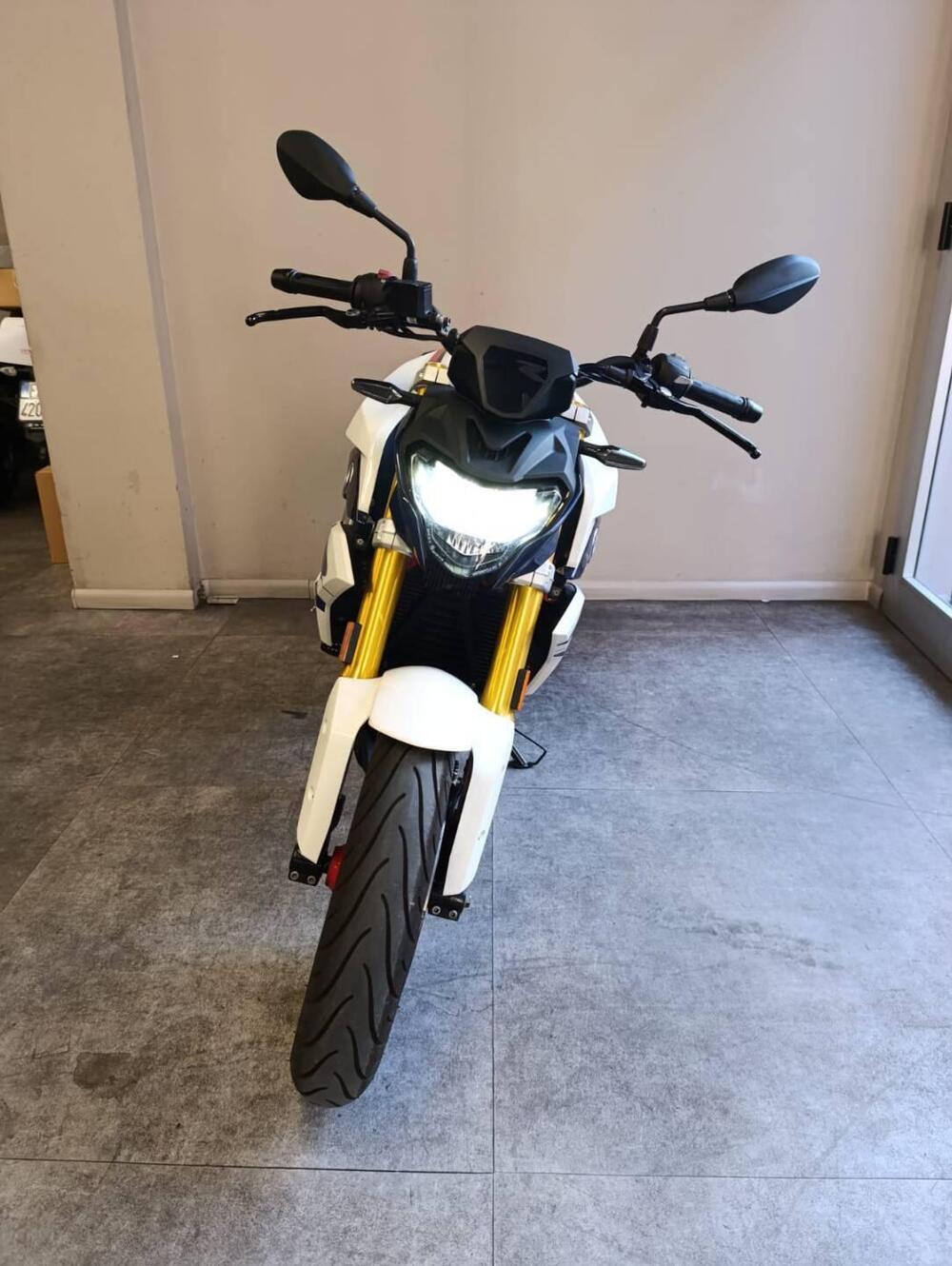 Bmw G 310 R (2021 - 25) (6)